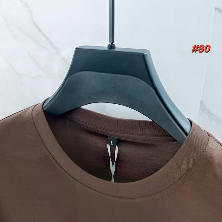Loro Piana T Shirts Short _SKULoroPianaM-4XL12yr018722